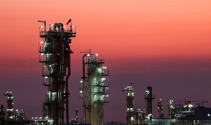 Iran Unveils Exciting New Downstream Petrochemical Projects, Says NPC