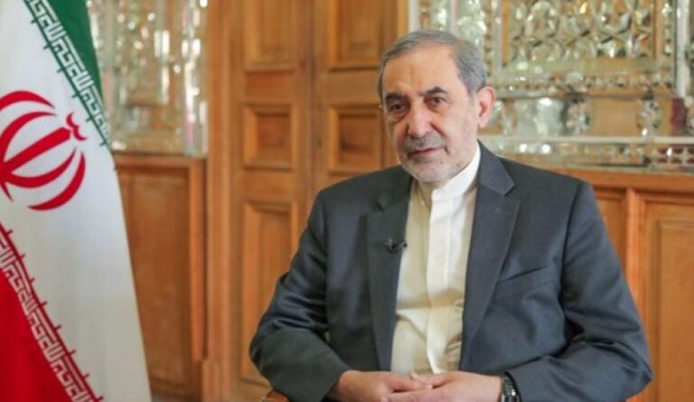 Iran Vows to Protect Regional Alliances Against Irresponsible Criticism