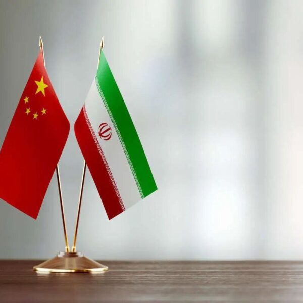 Iran and China Launch Innovative Young Scientist Program to Nurture Future Talent