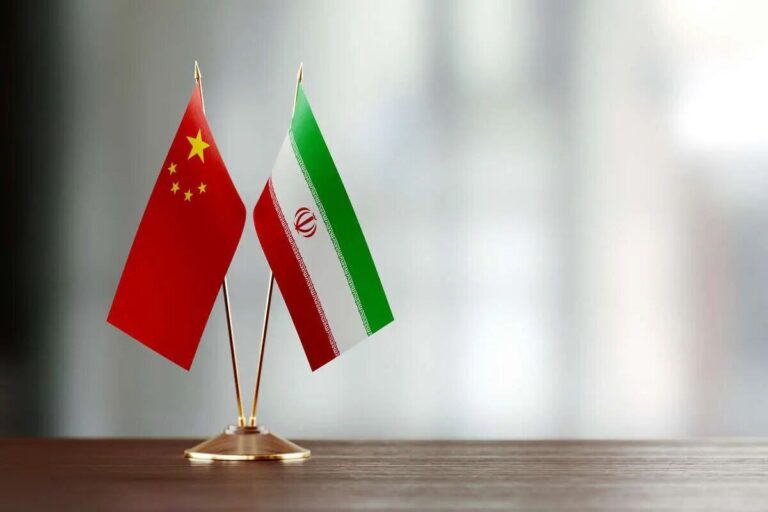 Iran and China Launch Innovative Young Scientist Program to Nurture Future Talent