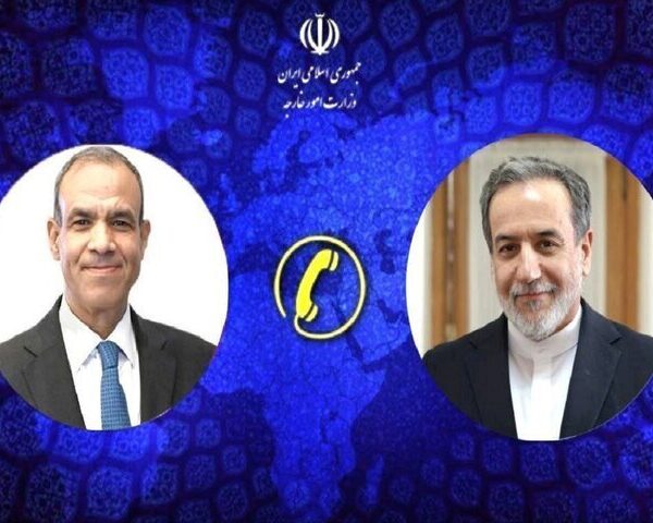 Iran and Egypt Foreign Ministers Unite to Strengthen Bilateral Relations and Address Gaza Crisis