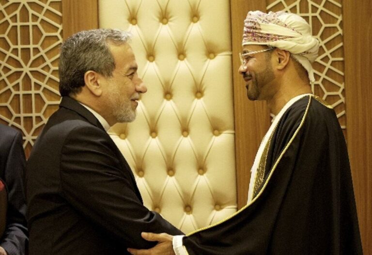 Iran and Oman Set to Strengthen Bilateral Ties: A New Era for Tehran-Muscat Relations