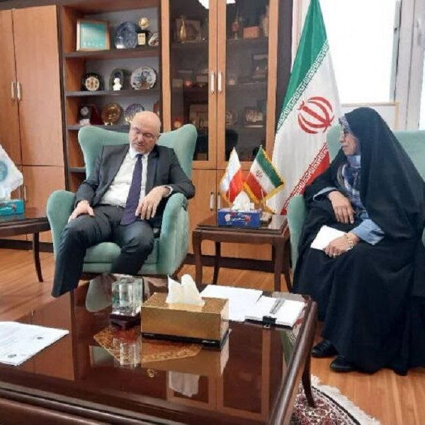 Iran and Poland Forge Stronger Scientific Collaboration Between Leading Universities