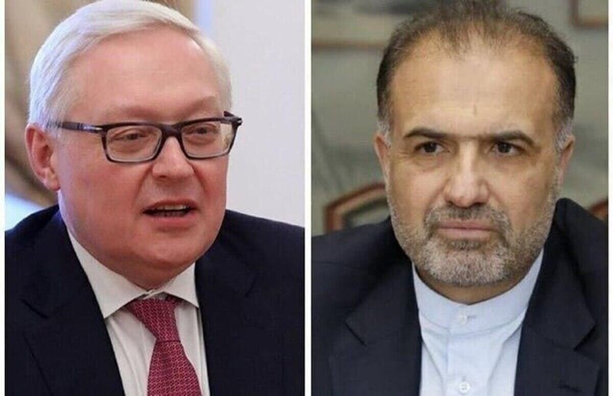 Iran and Russia Advocate for Diplomatic Solutions to Avert International Crisis