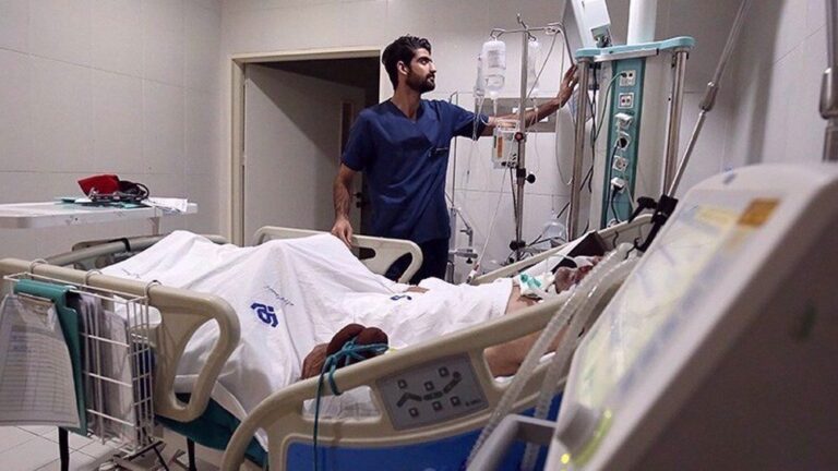 Iranian Court Demands $12.6 Billion Compensation from US for Thalassemia Patients