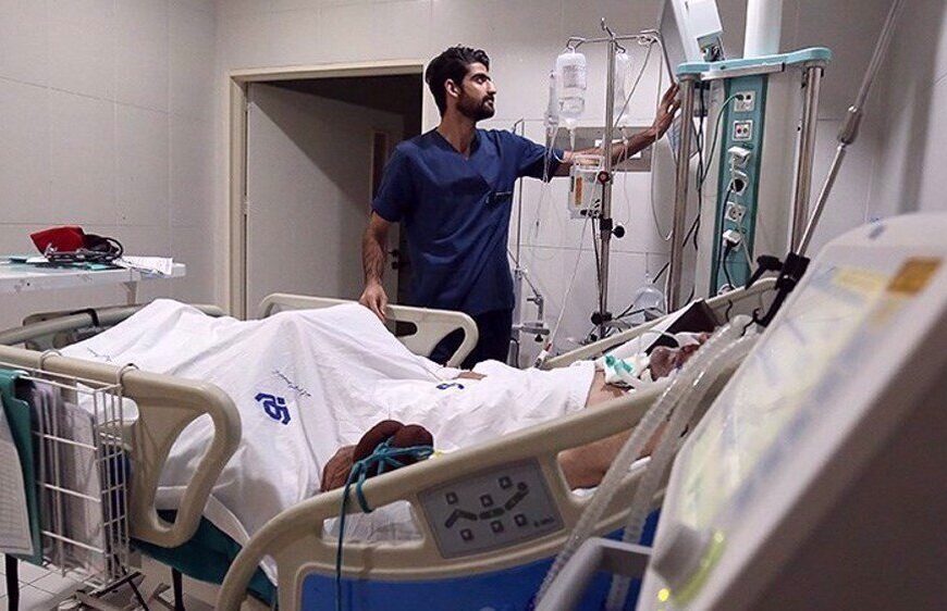 Iranian Court Demands $12.6 Billion Compensation from US for Thalassemia Patients