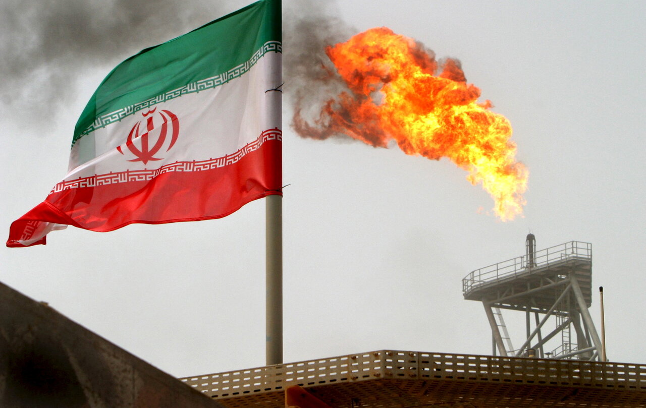 Iran's Bold Response to New US Sanctions Targeting Oil Minister