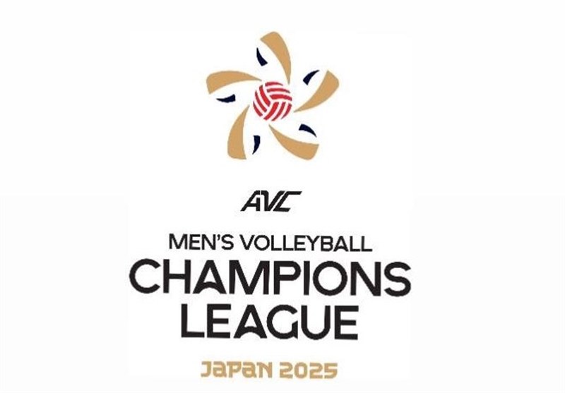 Iran's Destiny Revealed at 2025 AVC Men's Champions League: Key Matches Ahead!