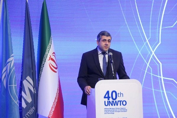 Iran's Impact on Global Travel: Insights from UN Tourism Chief