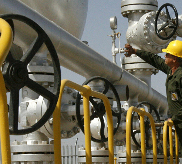 Iraqi Official Confirms Validity of Gas Purchase Permit from Iran