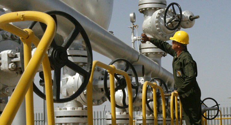 Iraqi Official Confirms Validity of Gas Purchase Permit from Iran