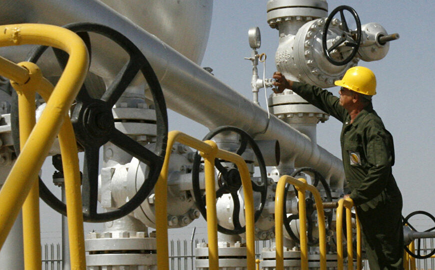 Iraqi Official Confirms Validity of Gas Purchase Permit from Iran