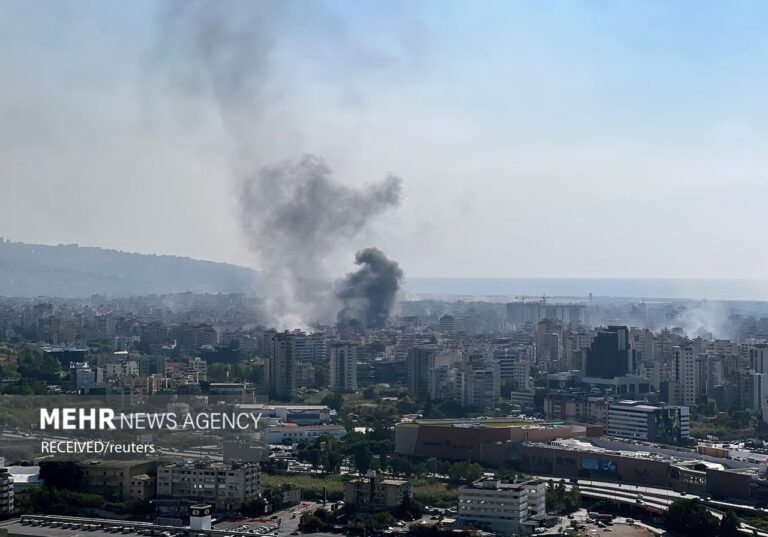 Israel Launches Airstrike Targeting Civilian Vehicle in Lebanon: Tensions Escalate