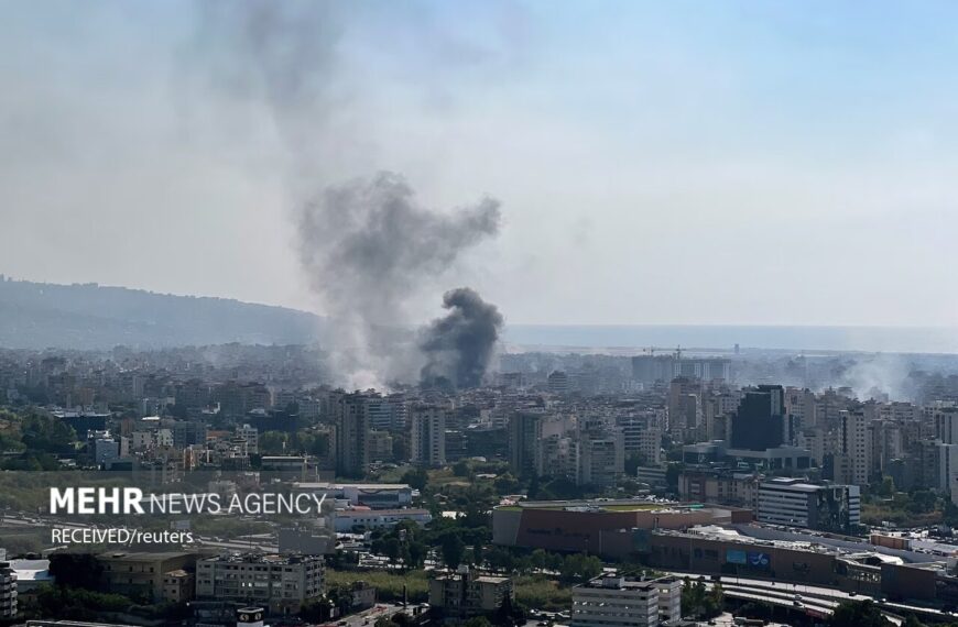 Israel Launches Airstrike Targeting Civilian Vehicle in Lebanon: Tensions Escalate