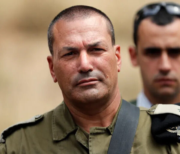 Israel's New Army Chief Eyal Zamir Declares Hamas Mission 'Unfinished' Amid Ongoing Conflict