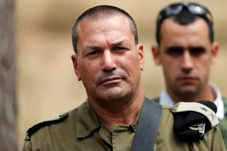 Israel's New Army Chief Eyal Zamir Declares Hamas Mission 'Unfinished' Amid Ongoing Conflict