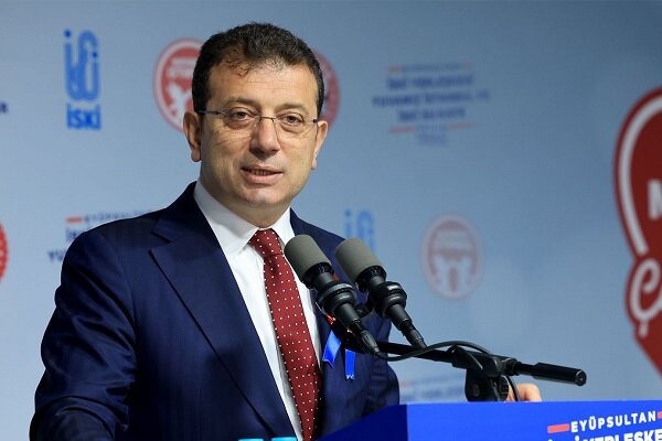 Istanbul's Ekrem Imamoğlu Detained: What This Means for the City's Future