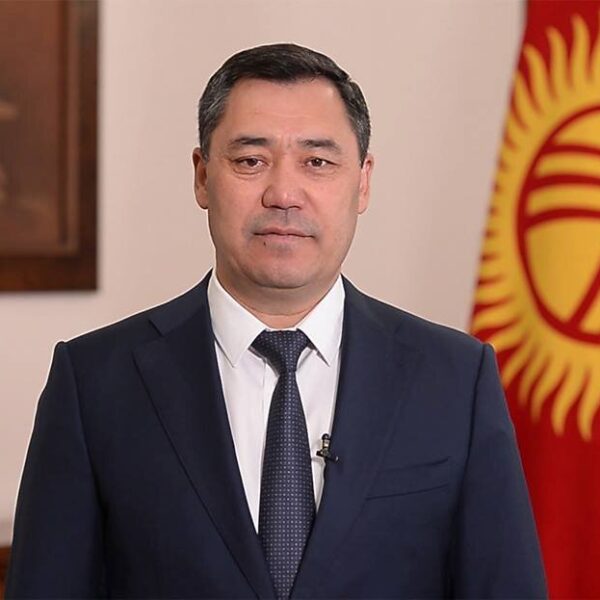 Kyrgyzstan-Tajikistan Border Treaty: A Game-Changer for Central Asia's Stability and Cooperation