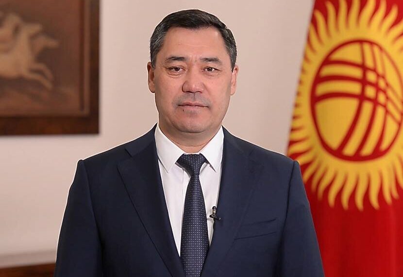 Kyrgyzstan-Tajikistan Border Treaty: A Game-Changer for Central Asia's Stability and Cooperation