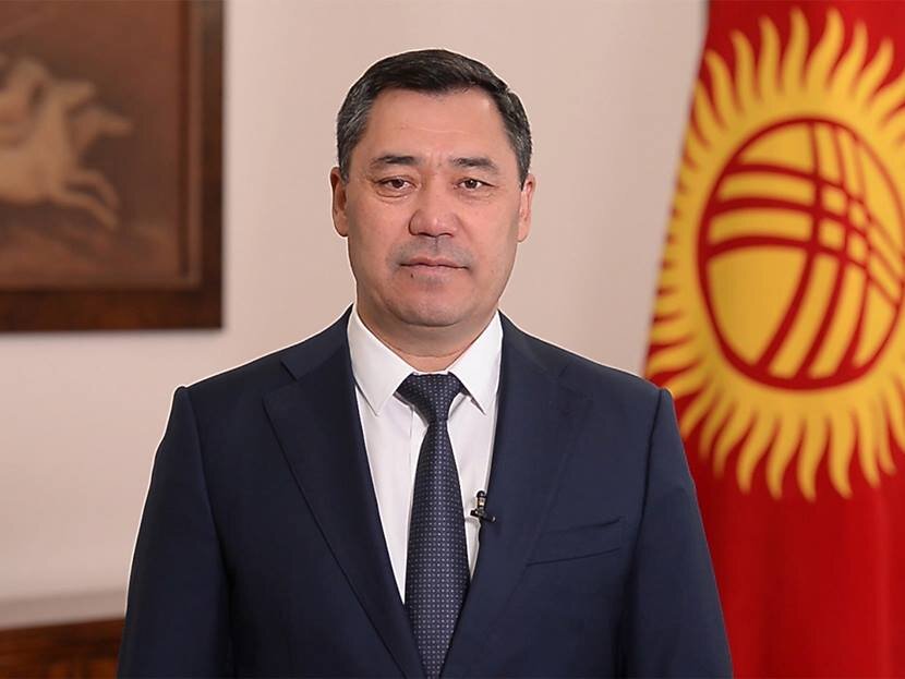 Kyrgyzstan-Tajikistan Border Treaty: A Game-Changer for Central Asia's Stability and Cooperation