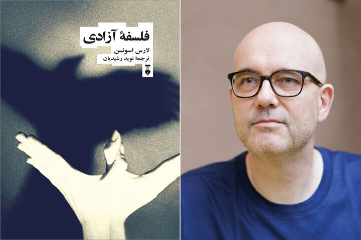 Lars Svendsen's Groundbreaking 'A Philosophy of Freedom' Now Available in Persian!