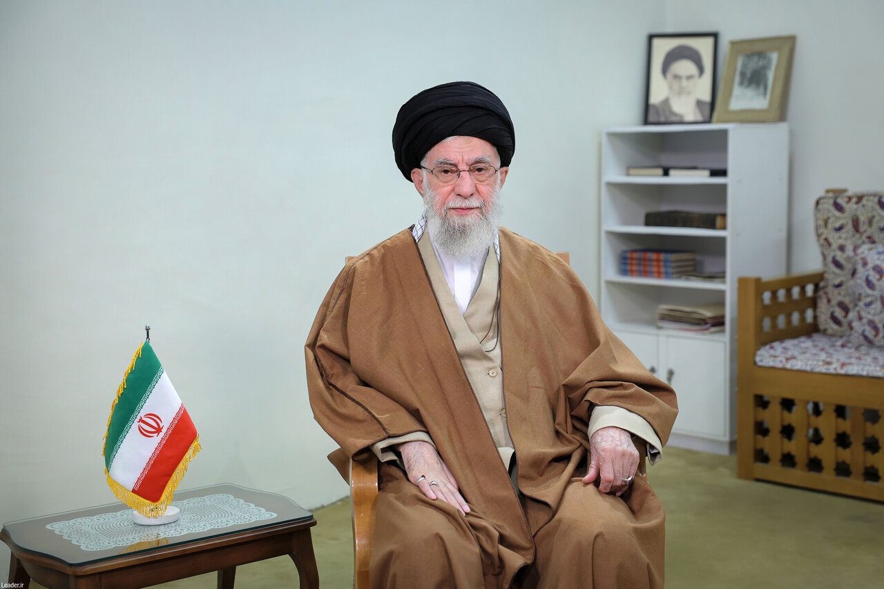 Leader Celebrates Martyrs of Resistance in Inspiring Nowruz Message