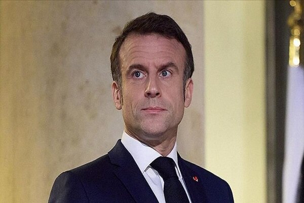 Macron Announces Release of French National from Iranian Prison: A Diplomatic Breakthrough