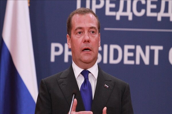 Medvedev Claims Putin Should Steer the 'Free World': A Bold Call for Leadership