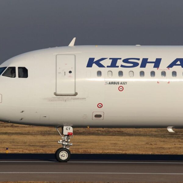 New Direct Flights Connect Kish Island and Dushanbe: Explore the Easiest Travel Route!