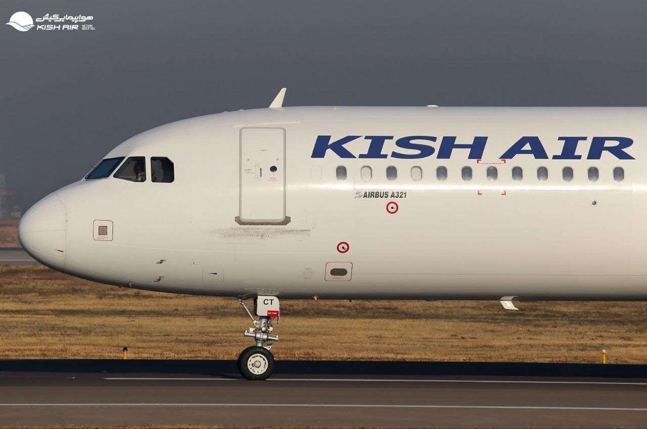 New Direct Flights Connect Kish Island and Dushanbe: Explore the Easiest Travel Route!