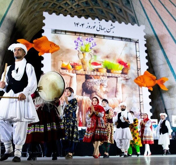 Nowruz: A Celebration of Cultural Unity and Global Connections, Says Foreign Minister