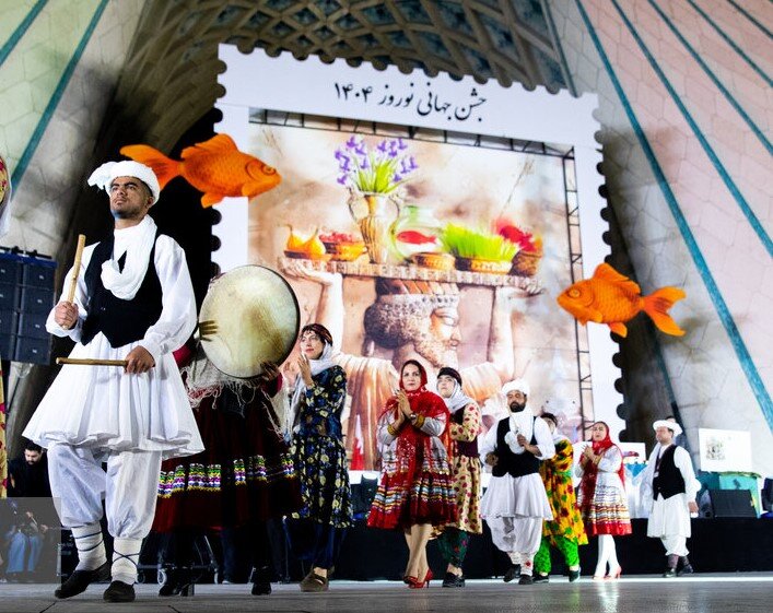 Nowruz: A Celebration of Cultural Unity and Global Connections, Says Foreign Minister