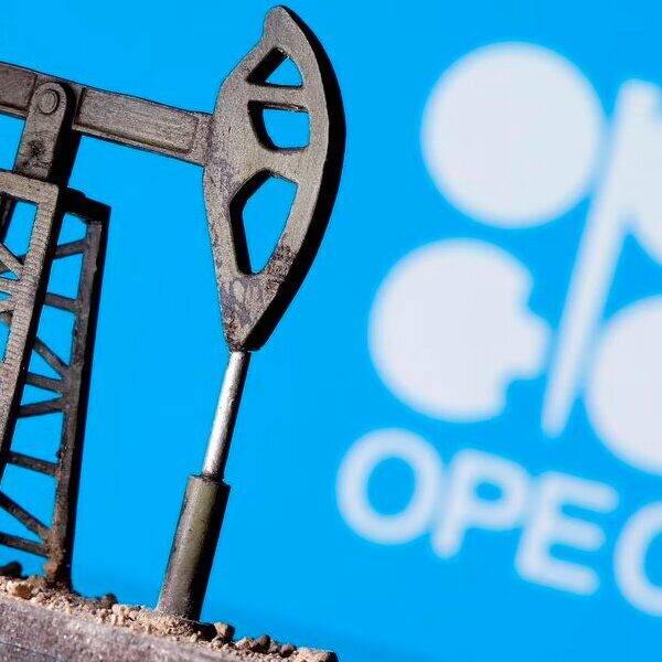 OPEC+ Boosts Oil Production: First Increase Since 2022!