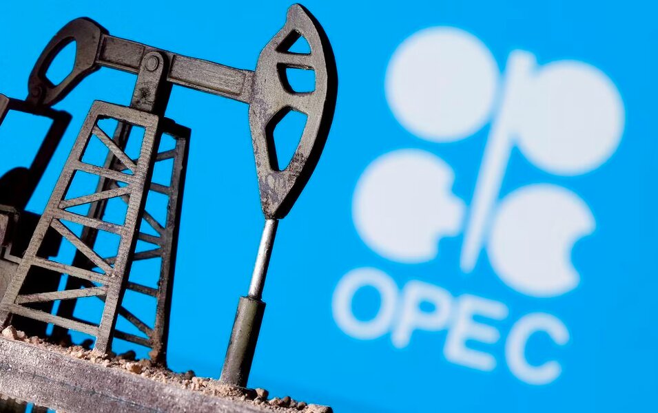 OPEC+ Boosts Oil Production: First Increase Since 2022!