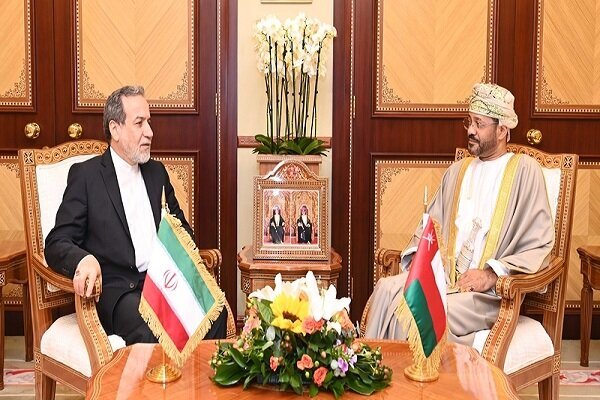 Omani Media Unveils Key Insights from Iran-Oman Foreign Ministers' Meeting