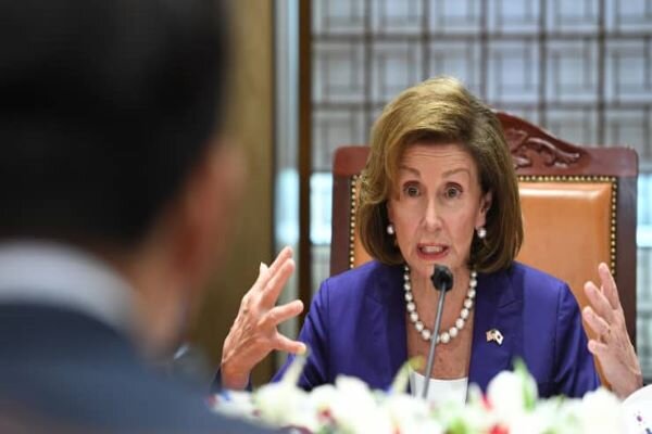 Pelosi Responds to Explosive Trump-Zelensky Clash: What It Means for U.S. Politics