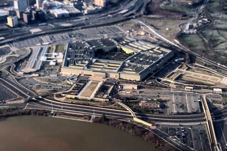 Pentagon Refutes Claims of Stalled Cyber Operations Targeting Russia