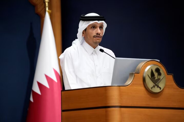 Qatari Prime Minister Urges Historic Iran-US Agreement for Regional Stability