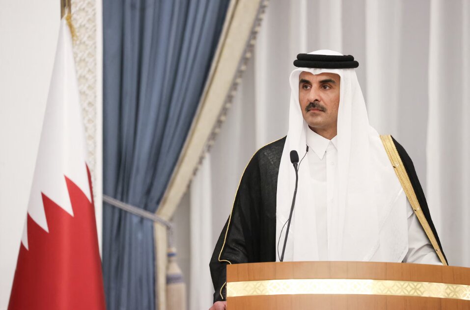 Qatar's Bold Diplomatic Approach: Navigating Regional Crises with Principles