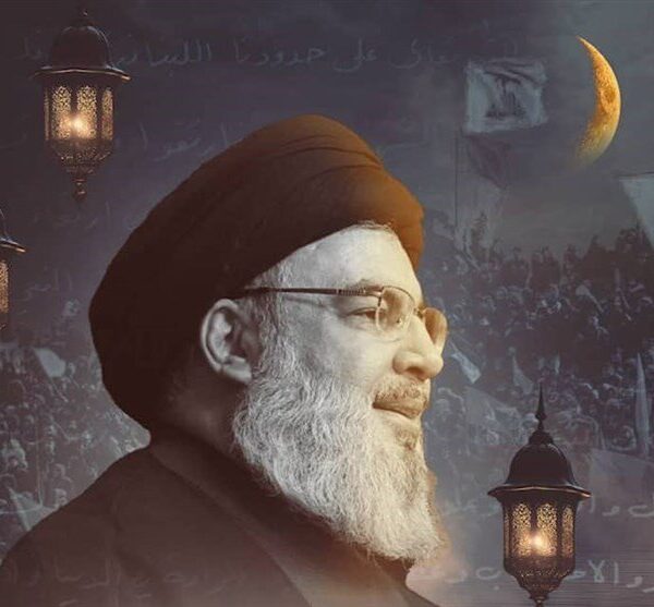 Ramadan Crescent Moon Sighted: A Celebration Without Sayyed Nasrallah