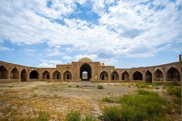 Reviving History: Khuzestan's Historic Caravanserai to Undergo Restoration