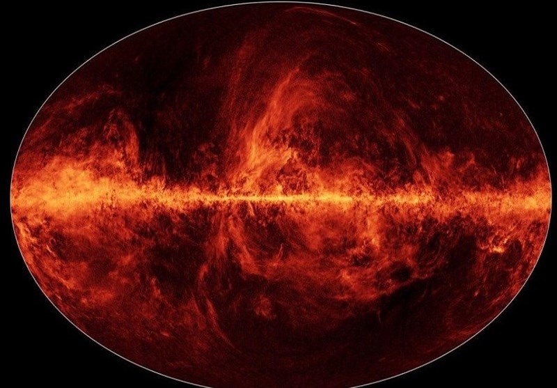 Revolutionary 3D Map of Milky Way's Interstellar Dust Unveiled by Astronomers