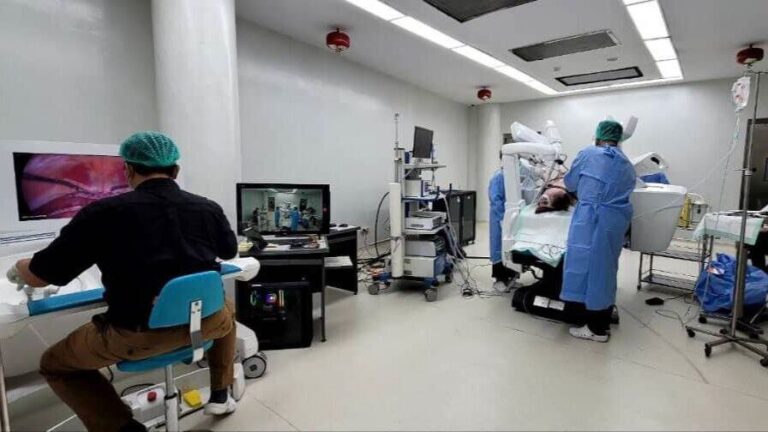 Revolutionary Iranian Telesurgery Systems Launch in Indonesia: A New Era in Medical Technology