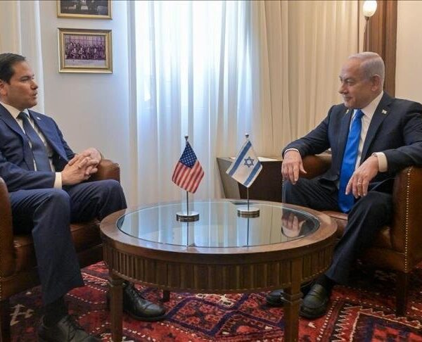 Rubio and Netanyahu Address Israel's Military Actions in Gaza: A Critical Discussion