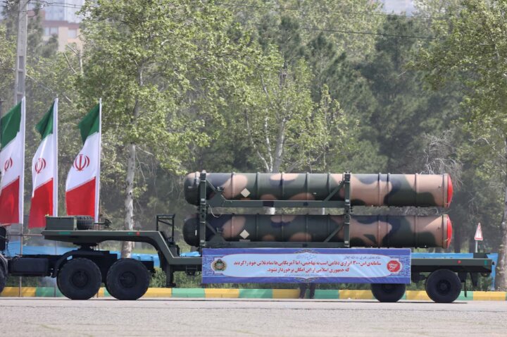 Russian Missile Experts Forge New Alliances During Strategic Visit to Iran