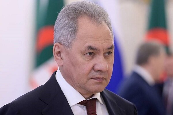 Russia's Security Chief Shoigu Makes Historic Visit to North Korea