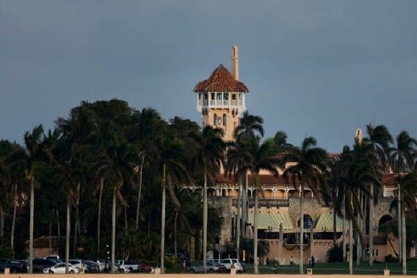 Security Alert: Three Aircraft Intrude on Trump's Florida Resort Airspace