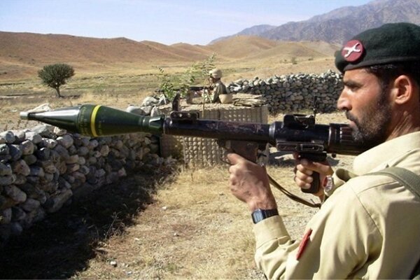 Six Terrorists Neutralized in Fierce Clash in Northwest Pakistan