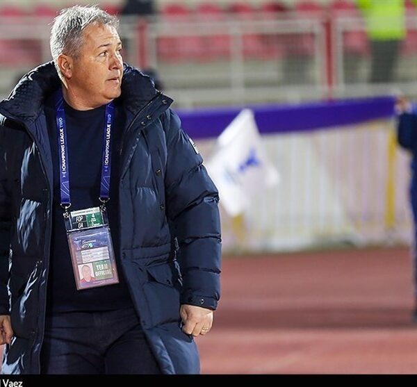 Skocic Reflects on Missed Opportunities in First Leg Clash Against Al Taawoun