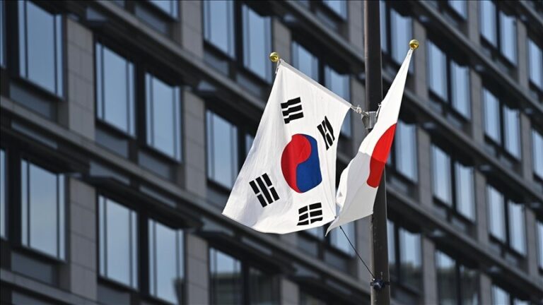 South Korea Sounds Alarm on Growing Geopolitical Risks While Seeking Renewed Seoul-Tokyo Relations